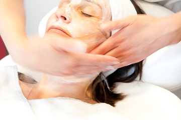 Soins esthétique