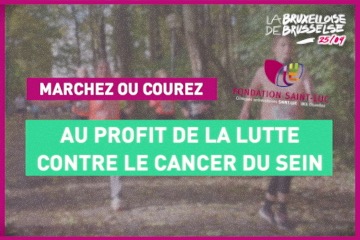 La bruxelloise 2022