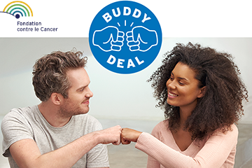 Buddy deal tabac stop