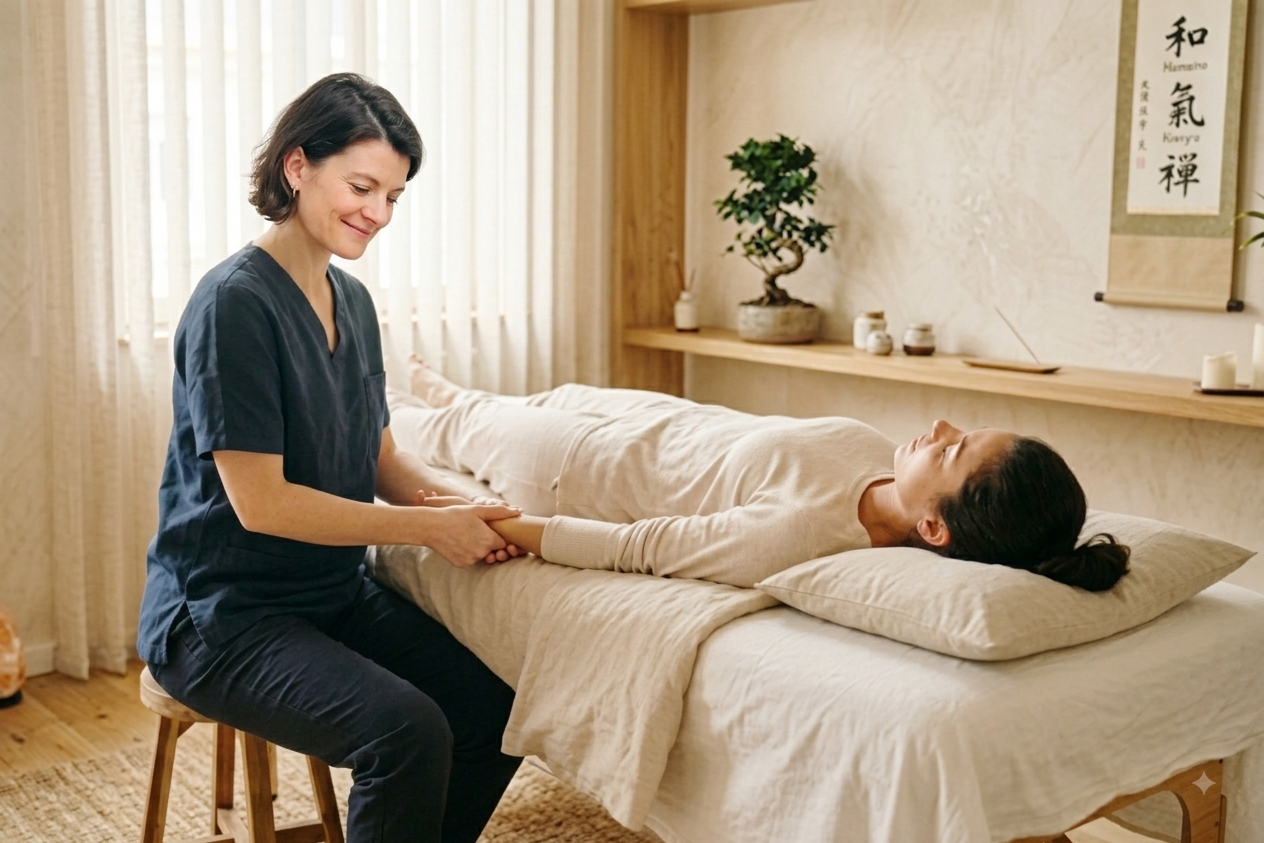 massage ira 2
