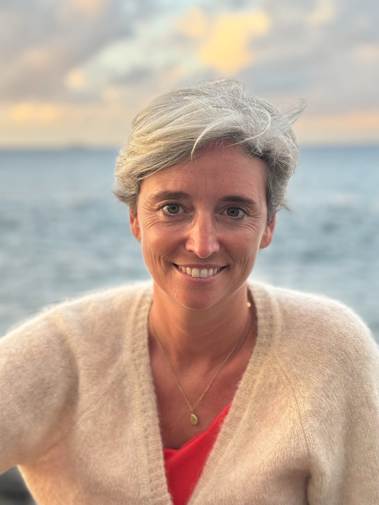 Amélie d'Hooghvorst hypnose ira2