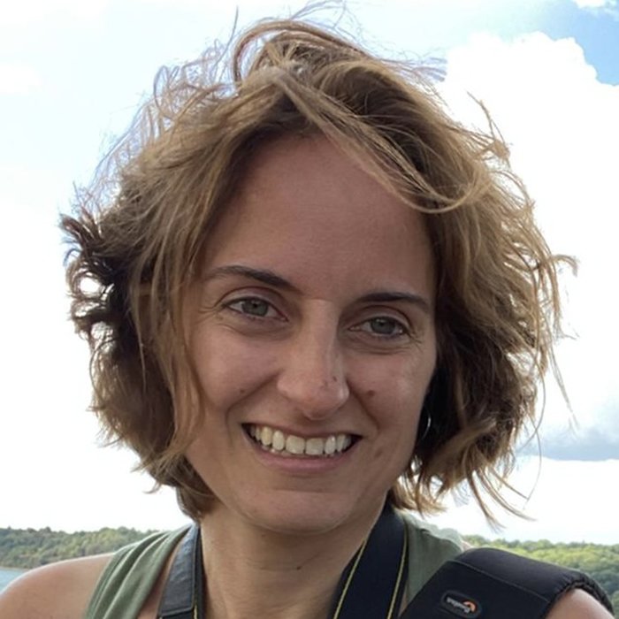 Bibliothérapie - Caroline Biebuyck