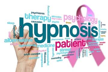 cancer du sein et hypnose