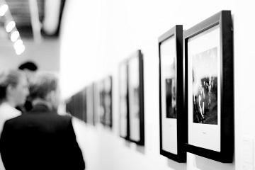 L'art contemporain sous le regard de la pleine conscience IRA II