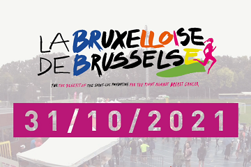 La bruxelloise 2021